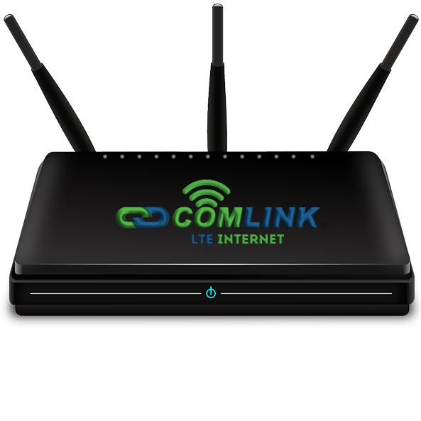 DSL connection