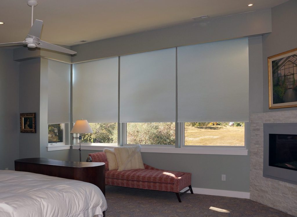 Blackout Blinds