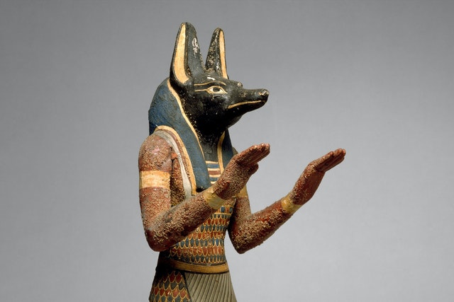 Top 12 Really Curious Info About Historical Egyptian Gods