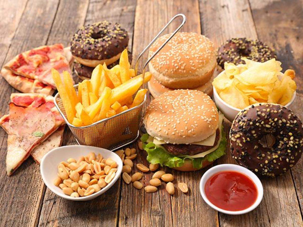 Foods can Improve Productivity in winter