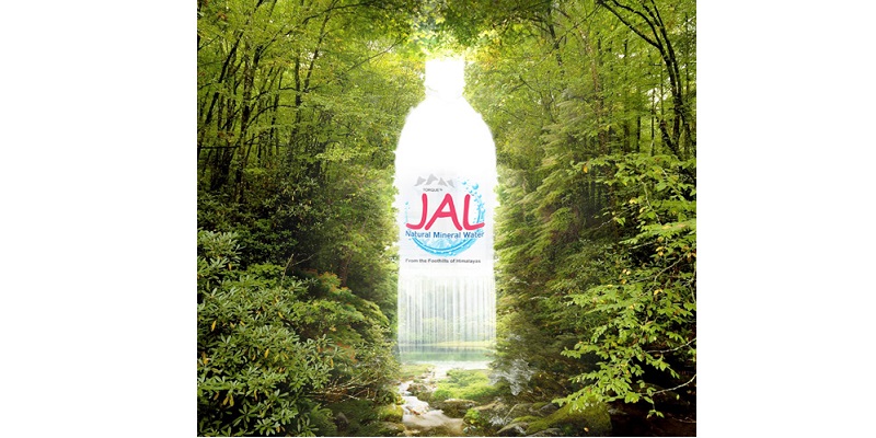 naturally carbonated water supplier.