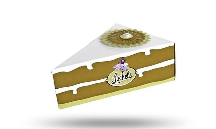 pie box packaging