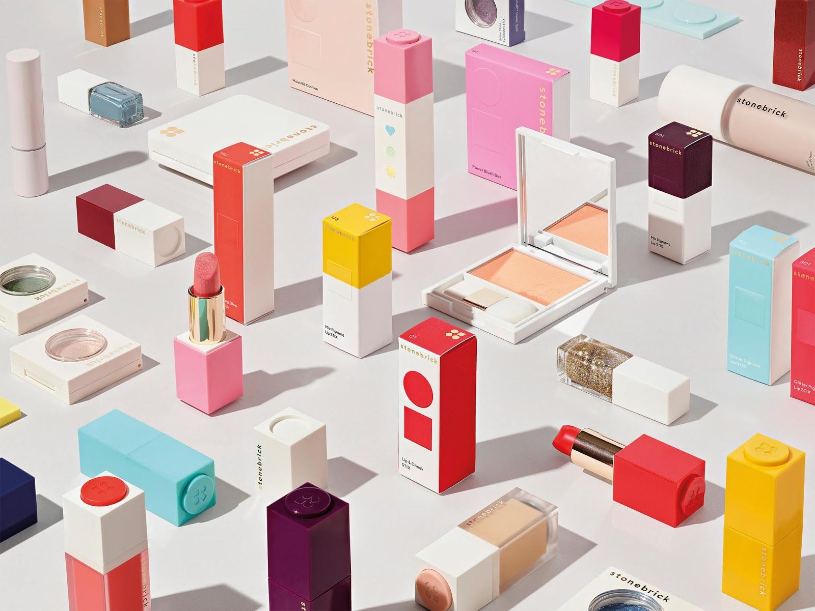 custom lipstick boxes