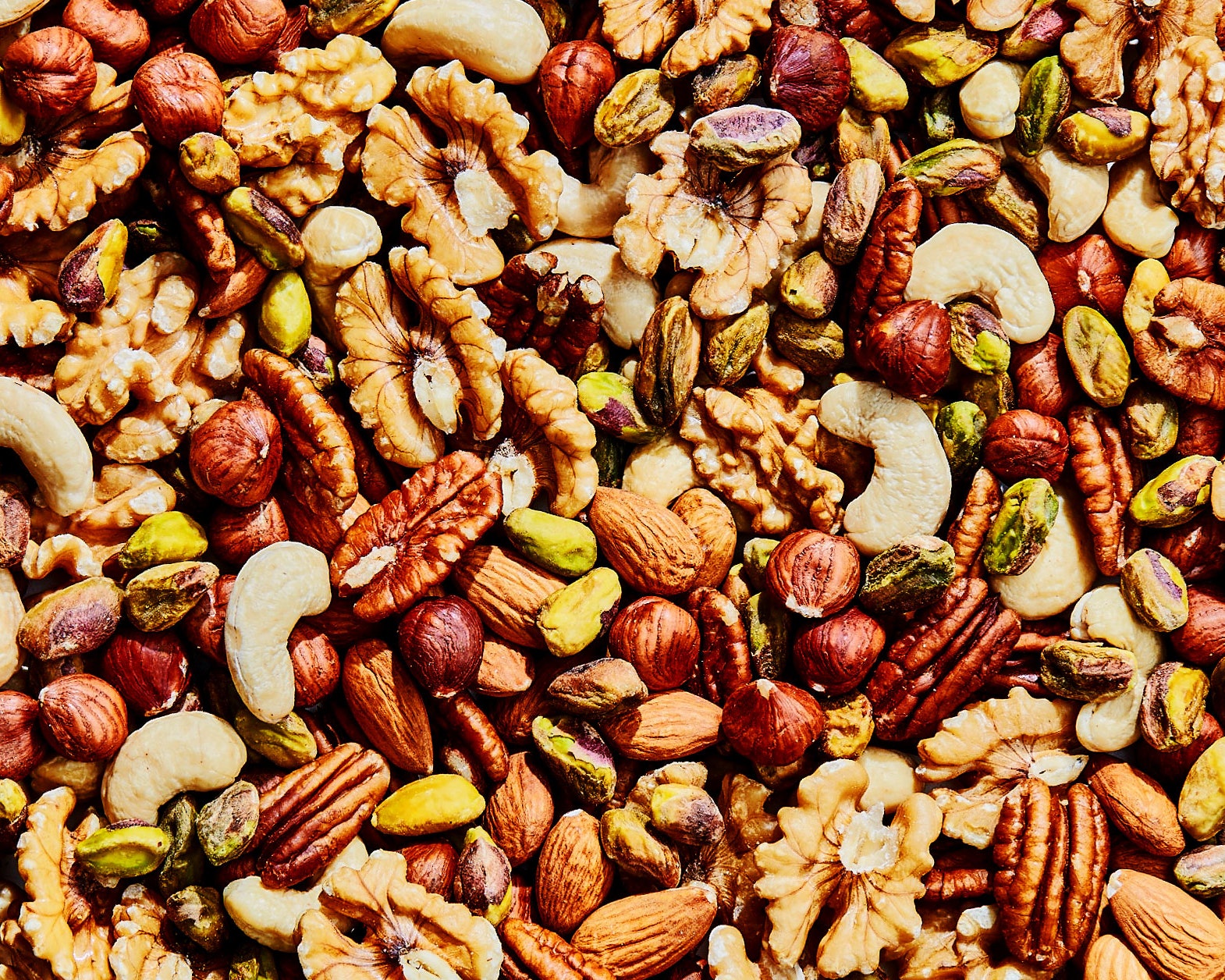 Nuts