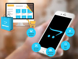 Best open chart mobile app