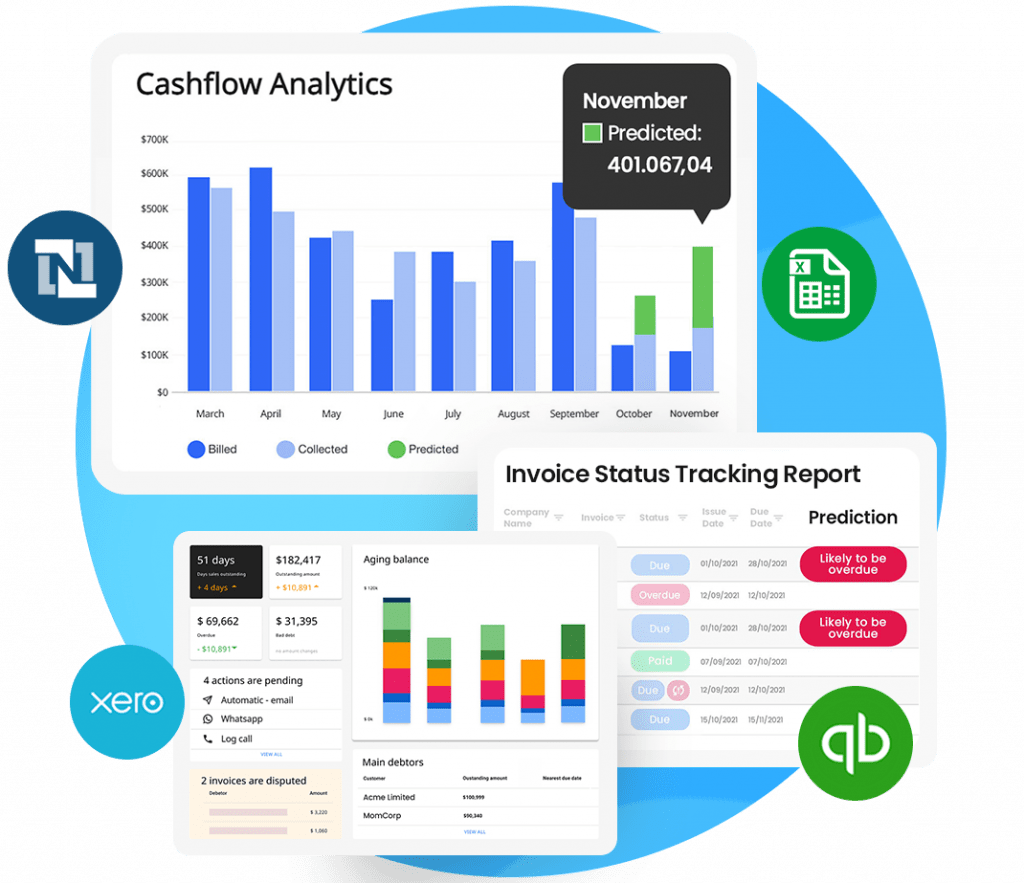 online invoice software