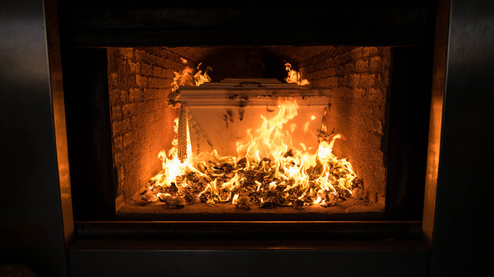 Crematorium