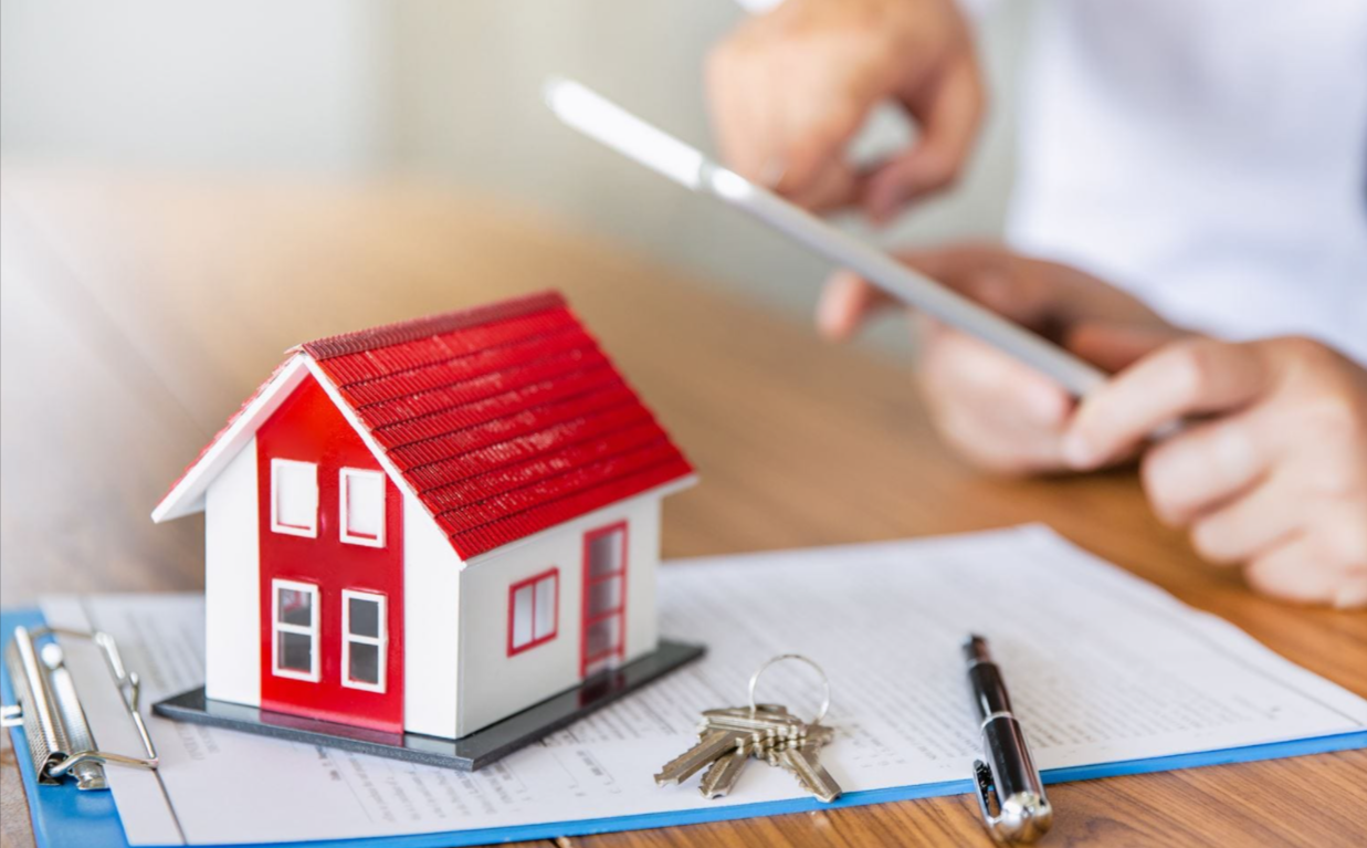 Home-Loan