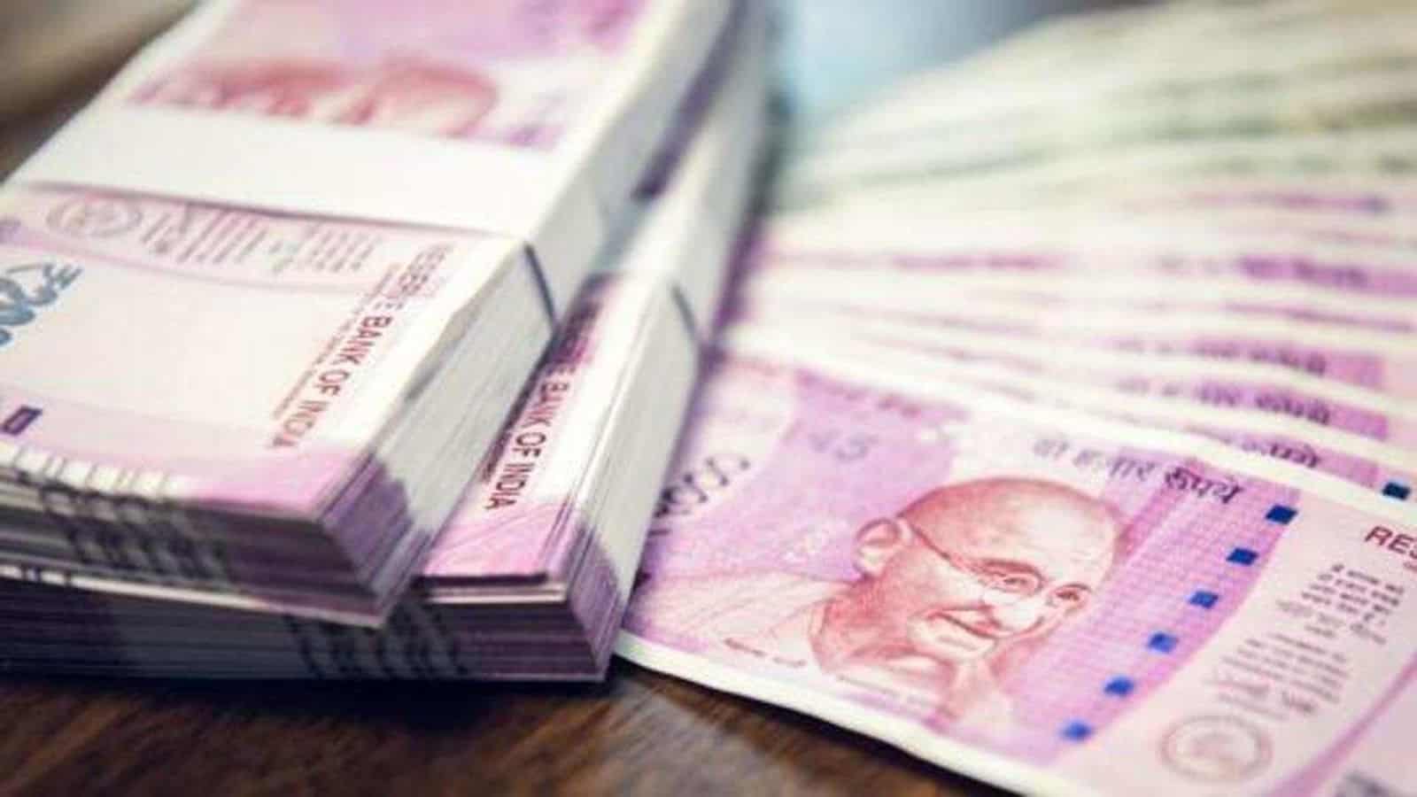 rupee