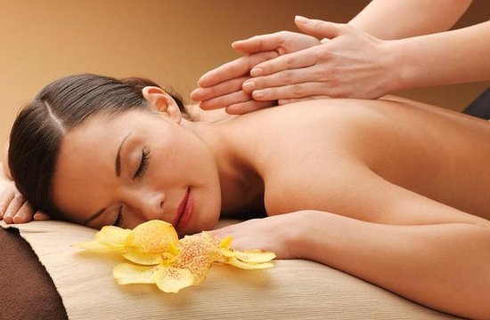 Amazing health Facts about Massage