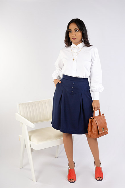 Skirts for women
