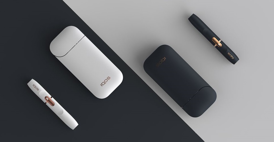 What is IQOS,