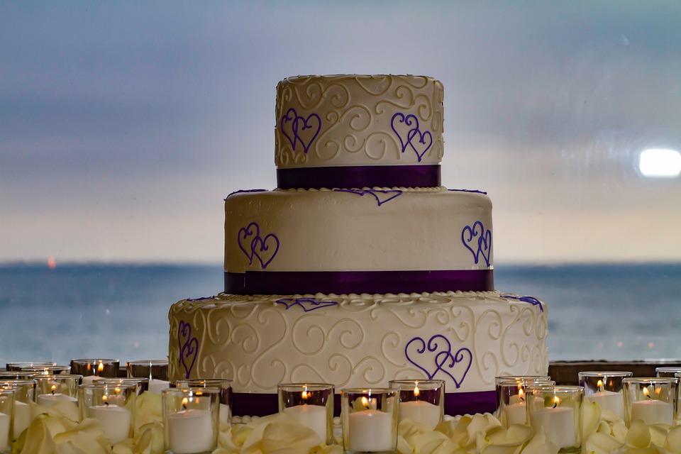 anniversary cakes