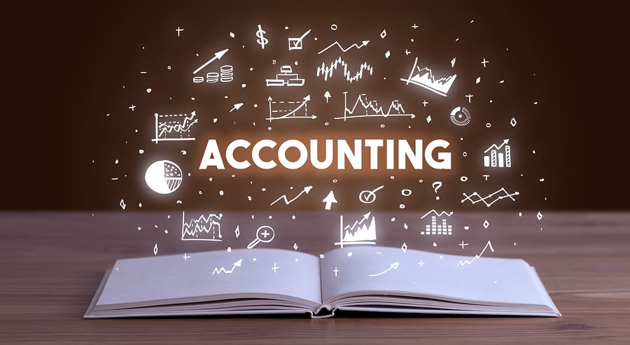 Accounting services in Dubai