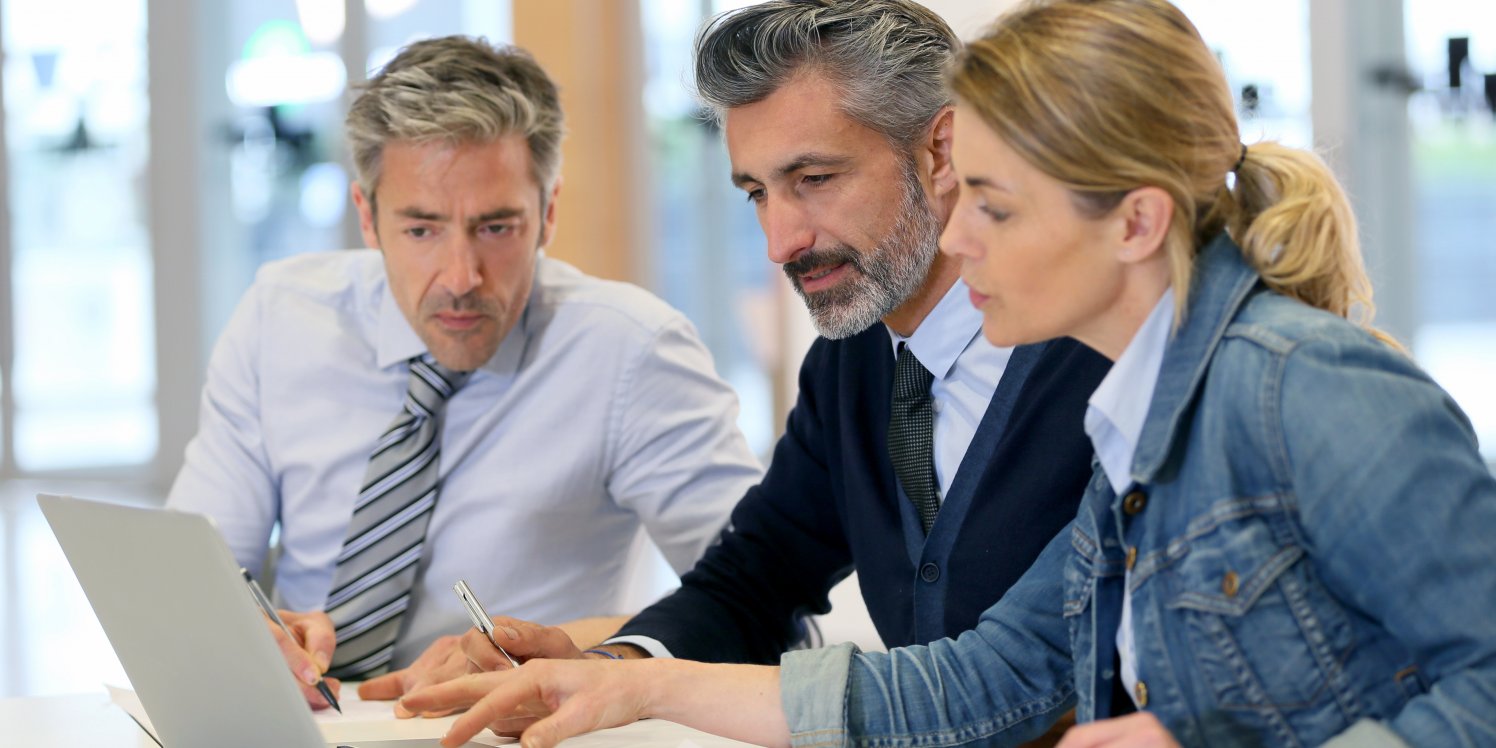 Financial Advisory Consultant