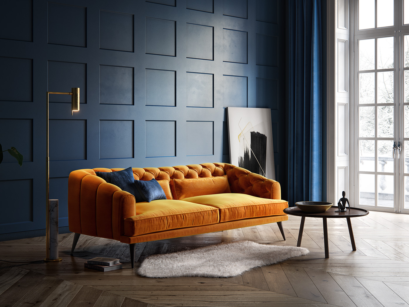 Designer Furniture Online India