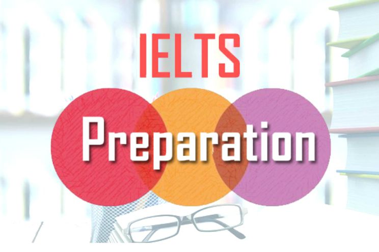 ielts preparation