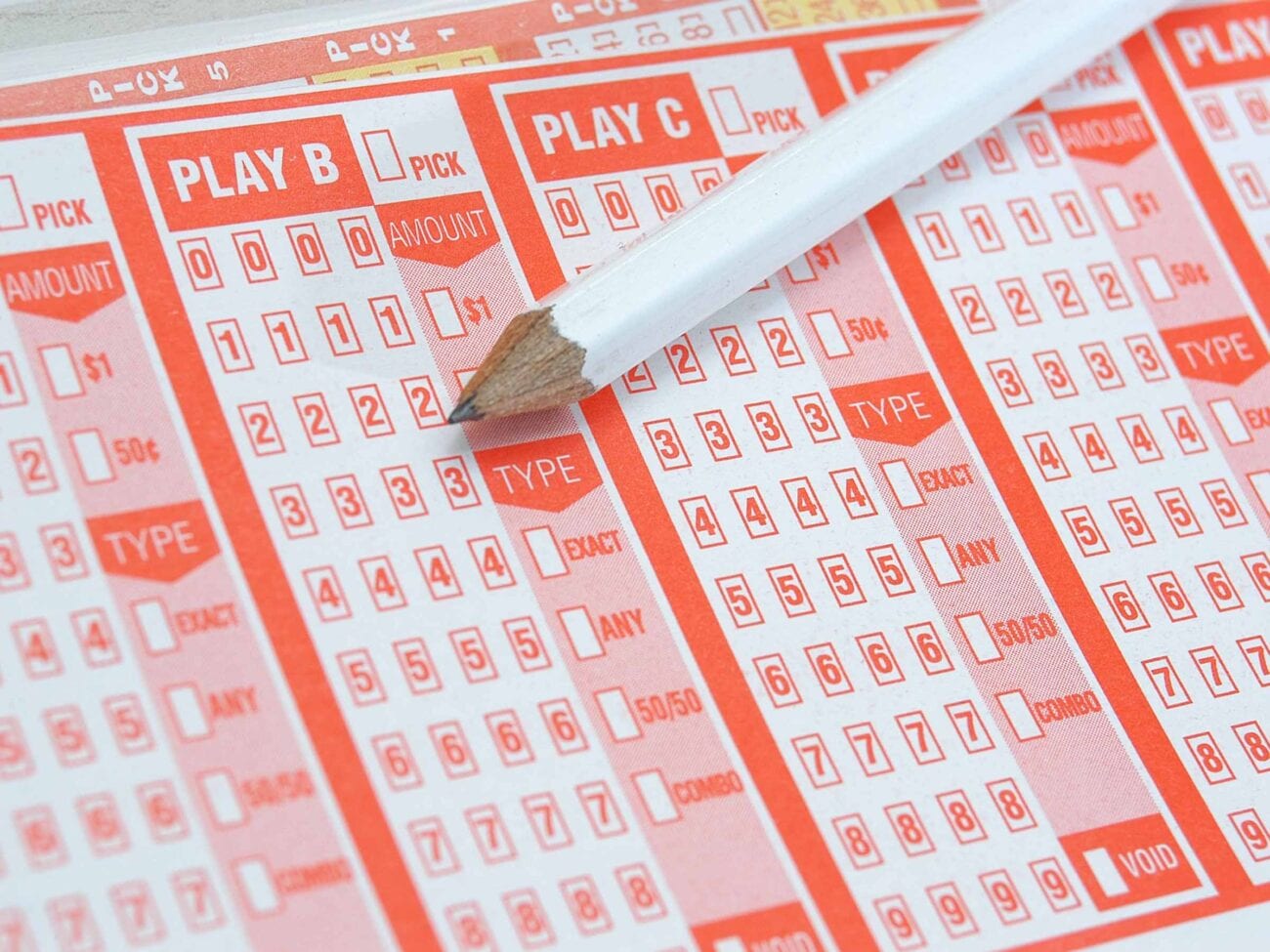 jackpot results