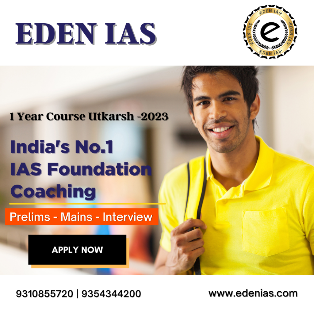 Best UPSC Coaching in Delhi