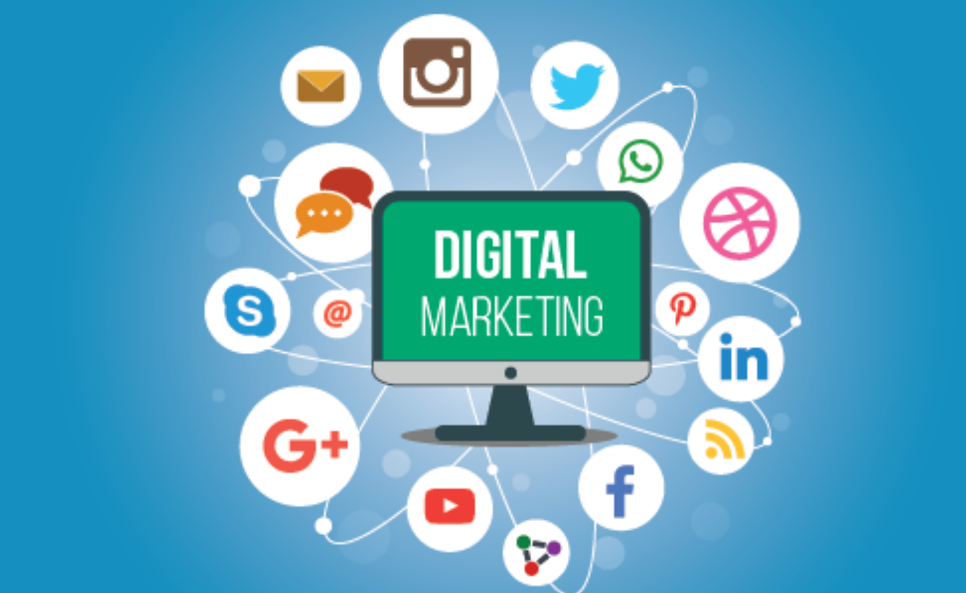 Digital marketing course in Lahore
