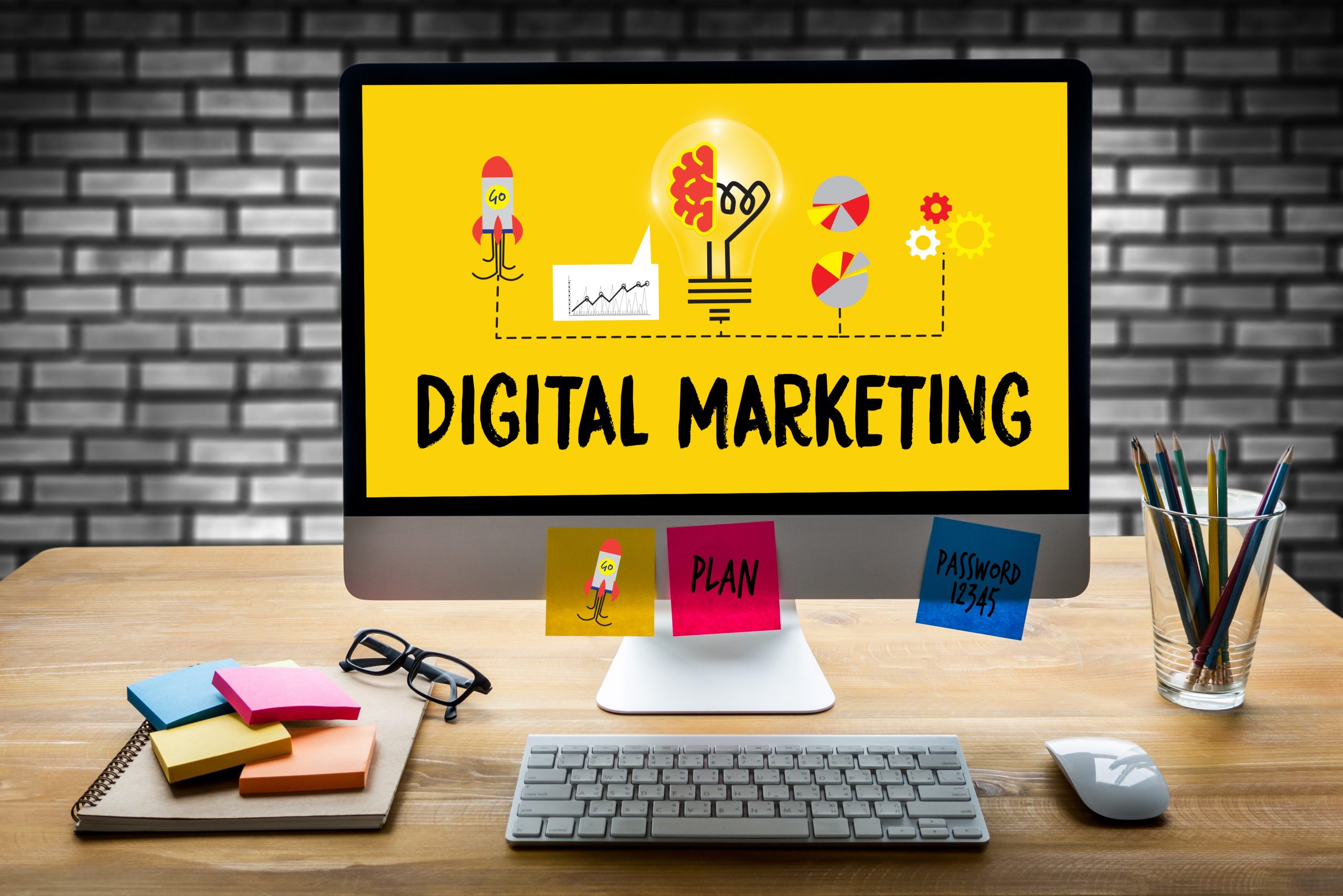 Digital marketing course in Lahore