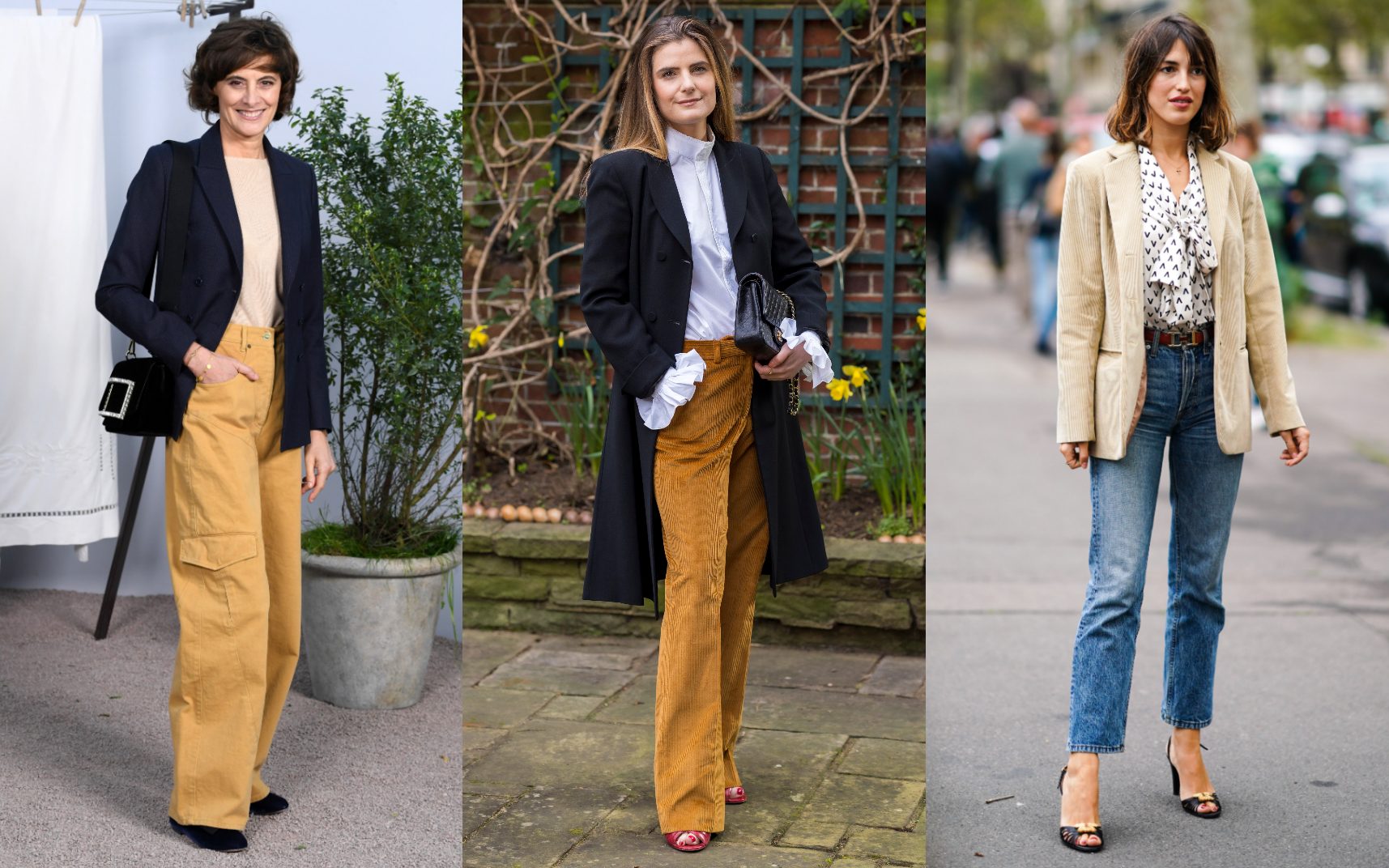 Dressing Tips from Top French Designers for 2022