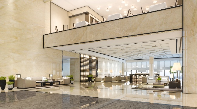 Hotels