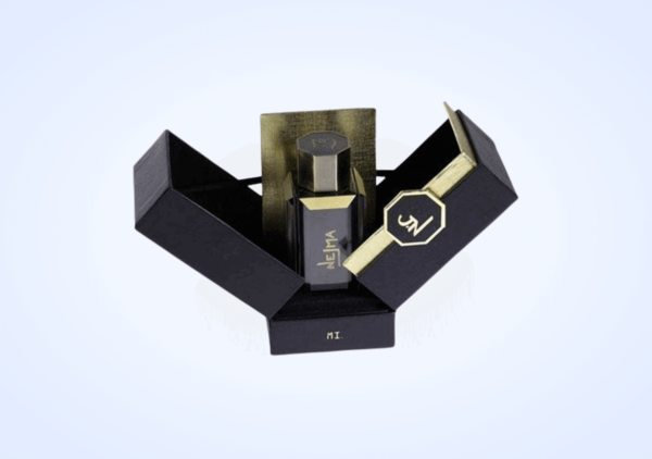 Perfume Packaging