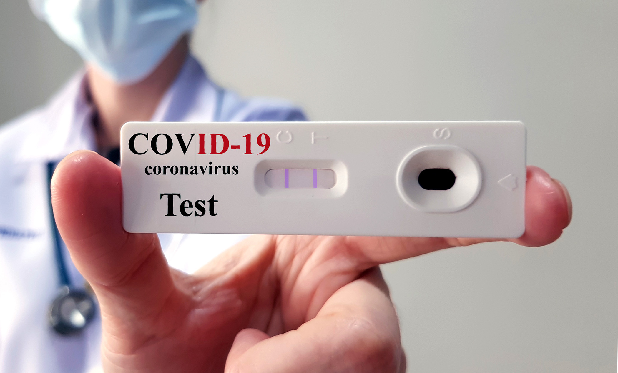 PCR Test