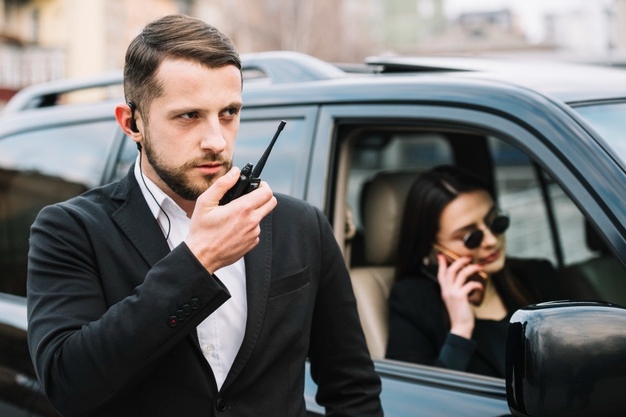 Hire Event Security Guards in San Diego