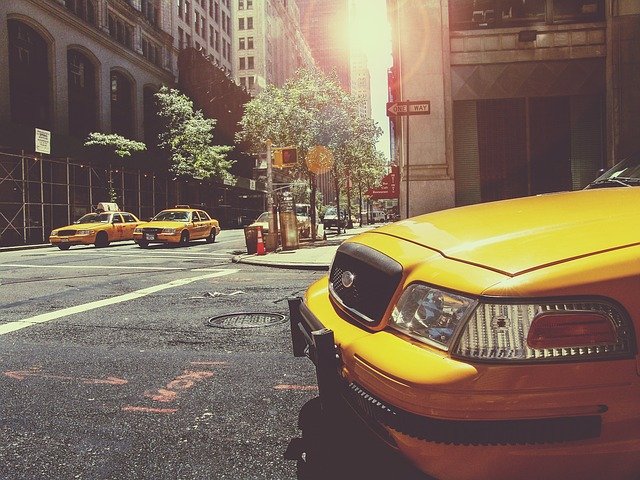 outstation cab booking