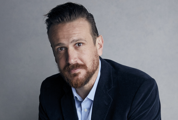 Who is Jason Segel