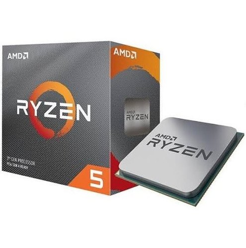 AMD Processor