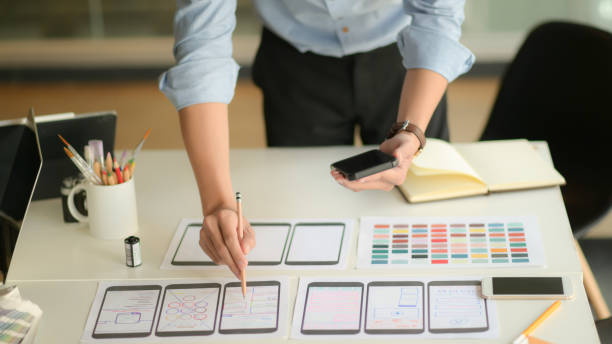 5 Latest Logo Trends for App Development Services in 2022