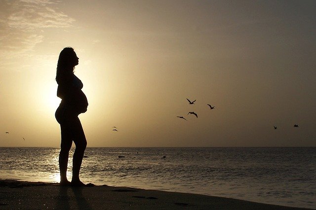 online prenatal yoga training