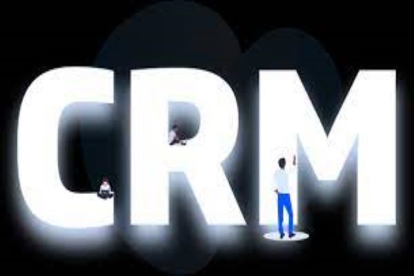 Business CRM software