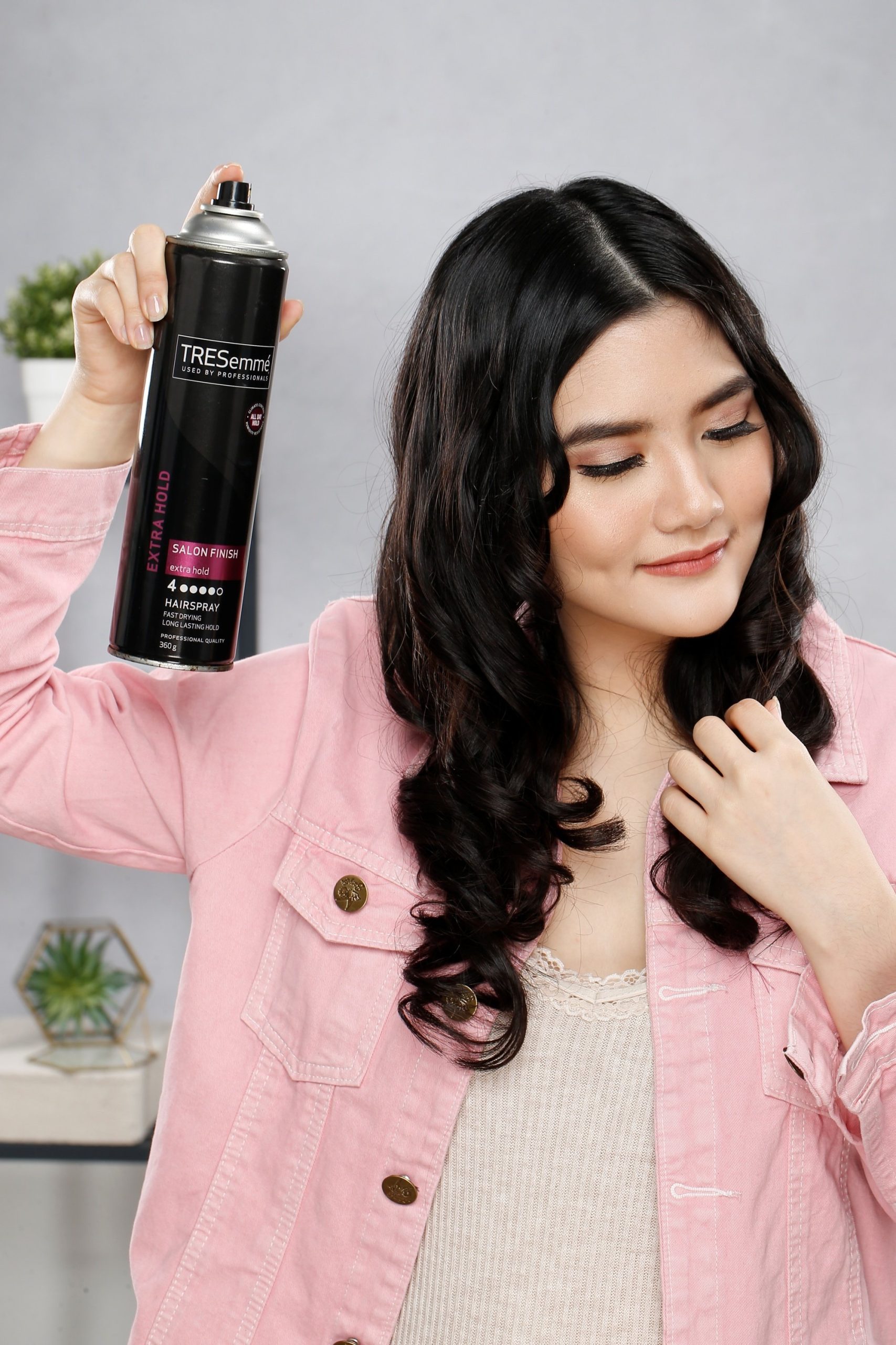 best smelling shampoo