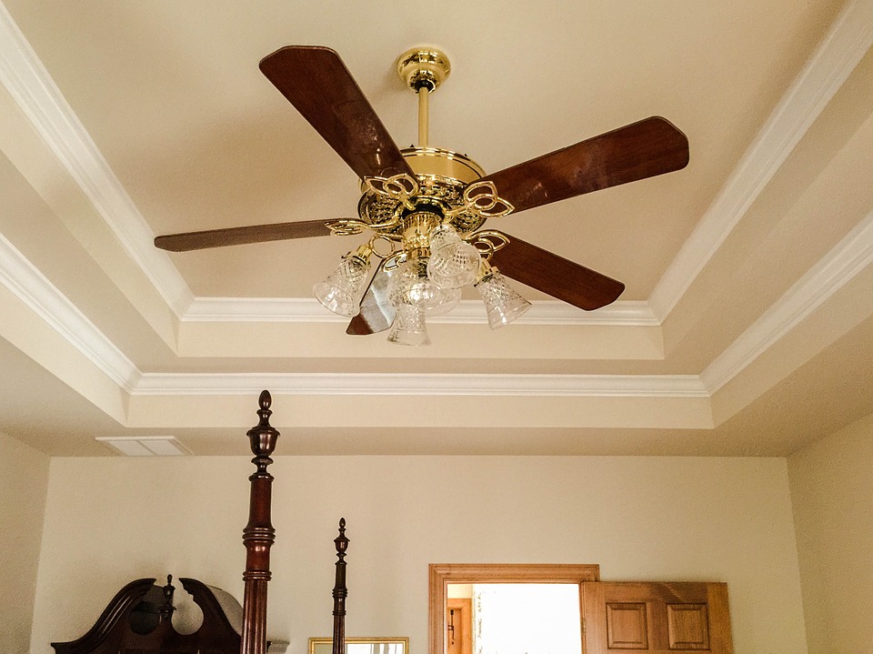 ceiling fan