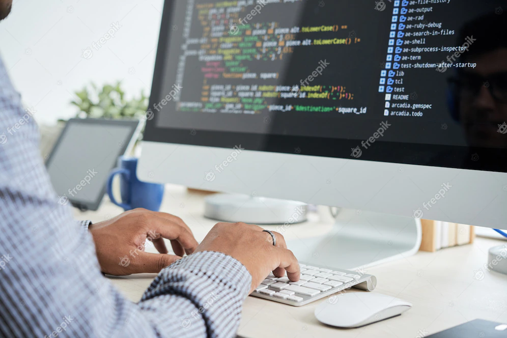 web app development services