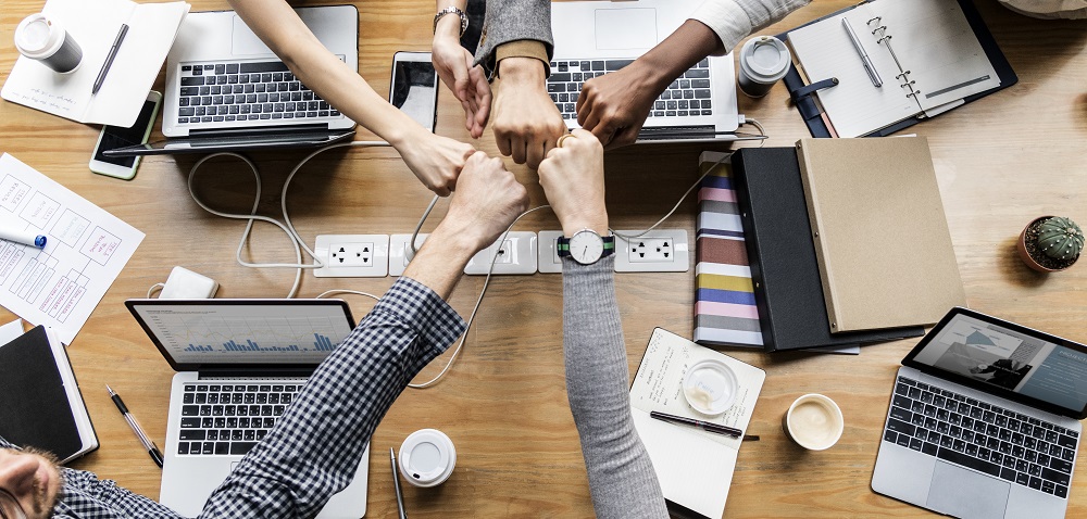 Digital marketing Agency