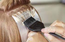 How long should I wait to bleach my hair again
