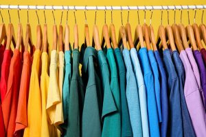 Lucky Colors to Wear this Year
