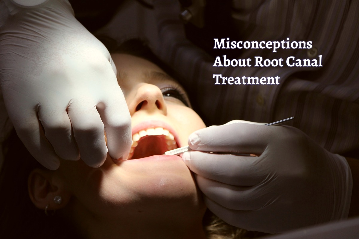root canal treatment in Harinavi