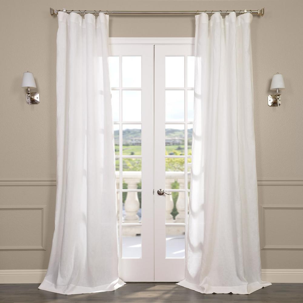 Best Sheer Curtains