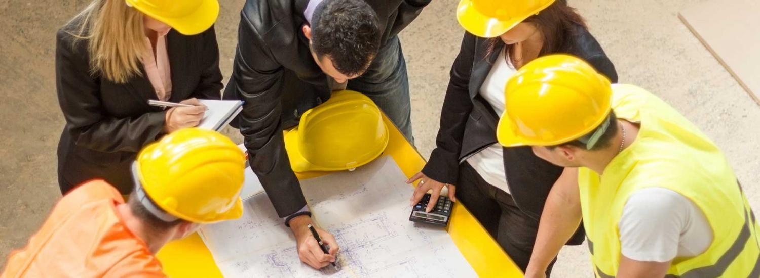 site manager