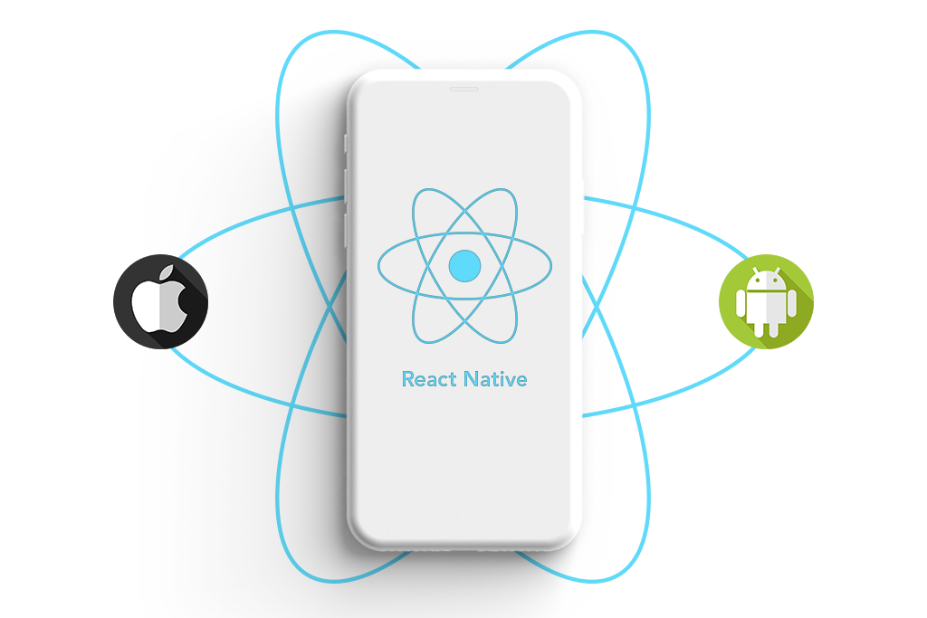 react native app development