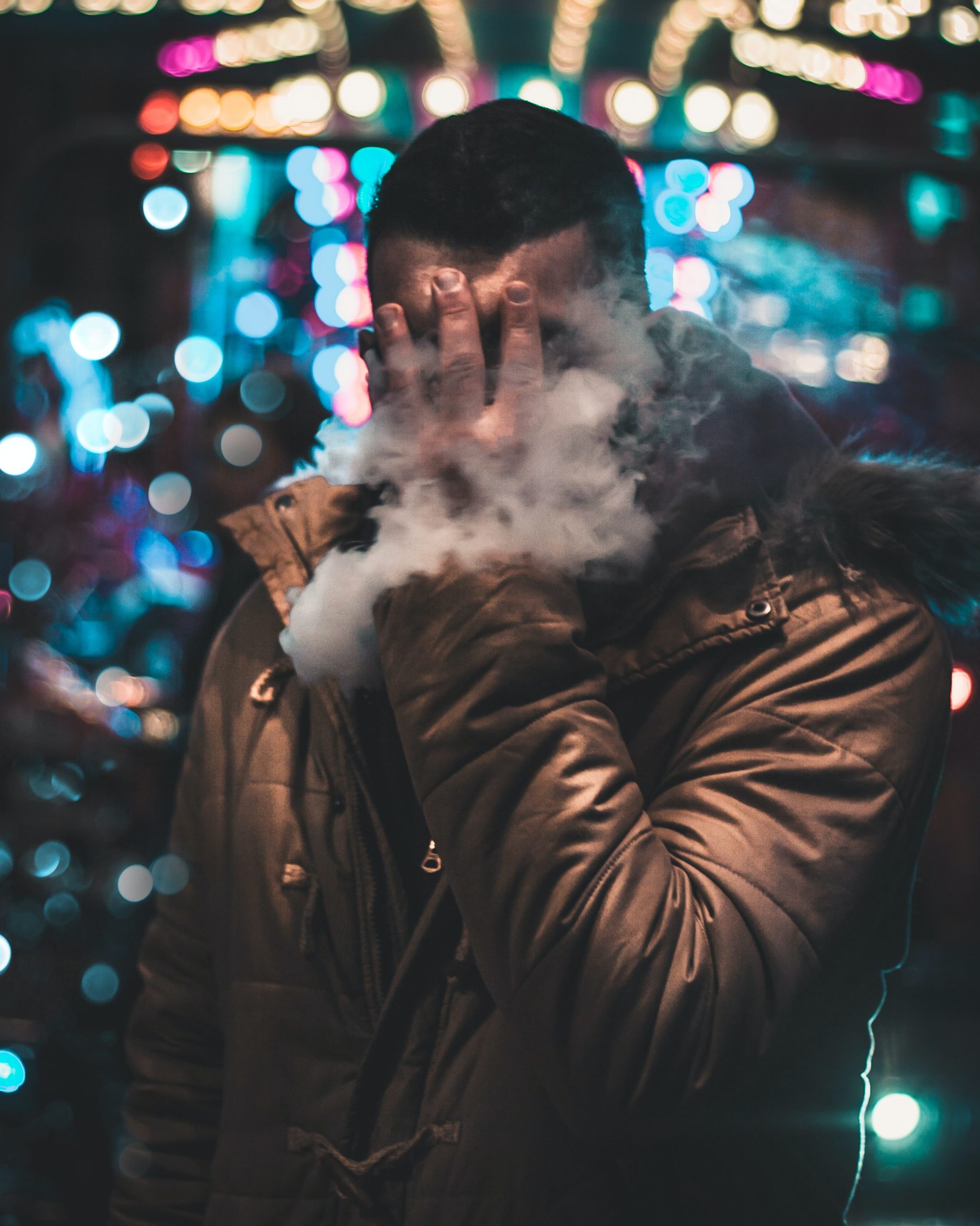 Aroma king vape