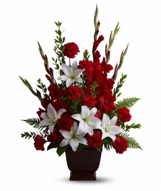 Fleuriste Quebec