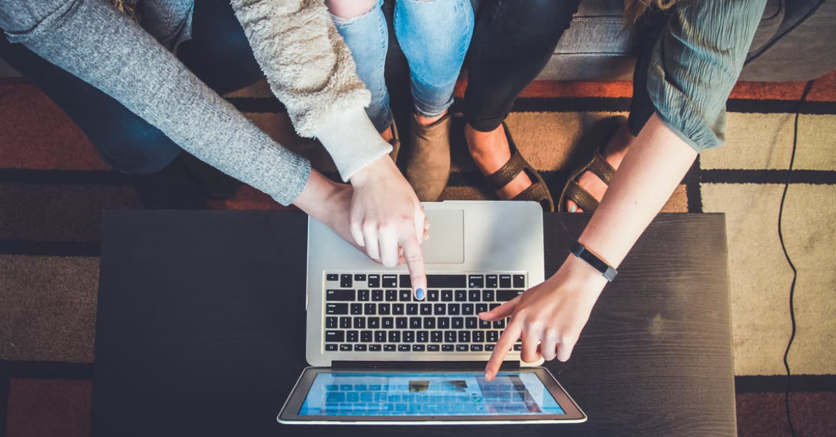 7 Reasons For Businesses To Use Digital Marketing Services