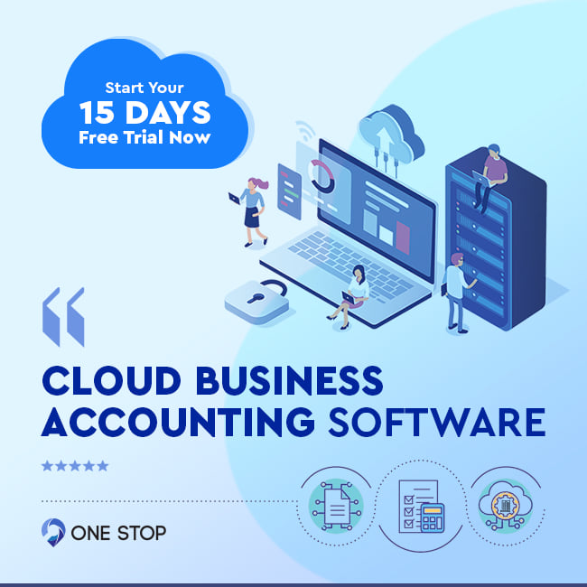 Online Accounting Software